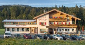 Gasthof Ellmauer Hof