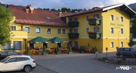 Hotel - Garni Feichter