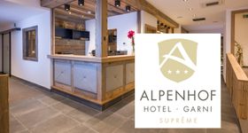 Alpenhof Hotel Garni Suprême