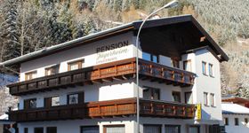 Apart Garni Jägerheim