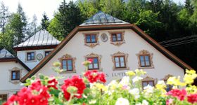 Ferienwohnungen Luftenstein