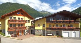 Familienhotel Eggerhof