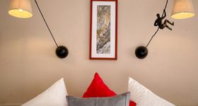 Hotel Restaurant TENNE