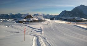 Gasthof Tressdorfer Alm