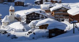 Rote Wand Gourmet Hotel