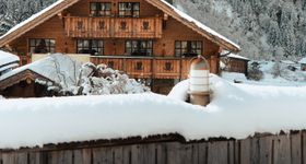 Genusshotel Vermala