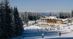 Genießerhotel Sonnalp