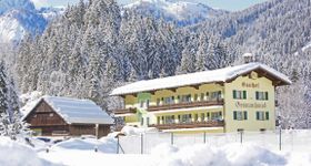 Gasthof Gosauschmied