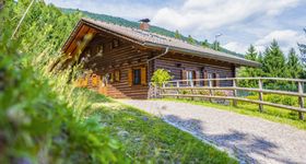 Glocknerhaus Naturdomizil