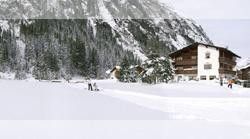 Gletscher-Landhaus Brunnenkogel