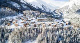 Gradonna Mountain Resort