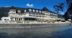 Grandhotel Lienz