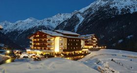 Alpengasthof Grüner