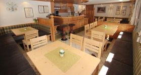 Gruppen- und Familienhaus ALTE POST