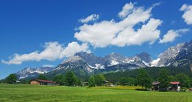 Guggenhof - Urlaub am Bauernhof