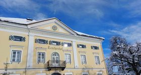 Hotel Schloss Lerchenhof