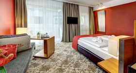 AlpenParks Hotel & Apartment Maria Alm