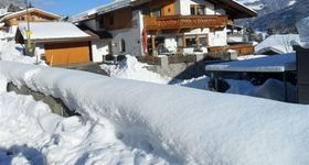 Ferienwohnung Möderndorfer