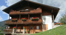 Ferienhaus Obersäuling