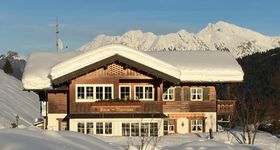 Ferienwohnungen Haus Narzisse