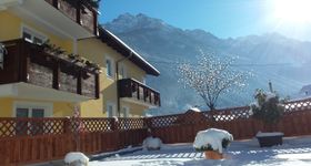 Apartment Alber- Ferienwohnungen