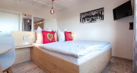 Haus am Berg - Pension am Skihang