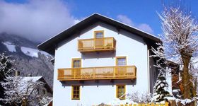 Haus Amoser Elfriede