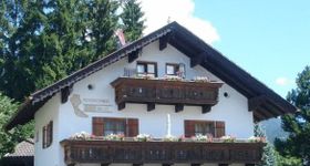 Ferienwohnungen Haus Anna-Lina