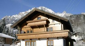 Haus Blueberry - Baranek Resorts