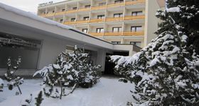 Haus Central/Fischer