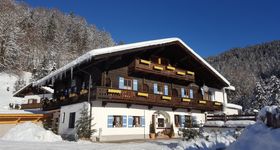 Pension Etzerschlössl