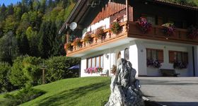 Ferienwohnungen Haus Frechen