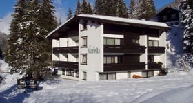 Haus Gariella