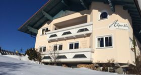 Appartement Alpenblume