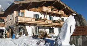 Ferienpension Bierbaumer