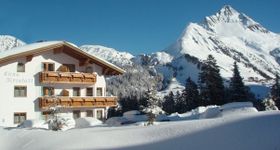 Haus Kristall Ferienwohnungen