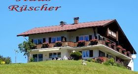 Haus Rüscher
