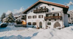 Gästehaus Riesch