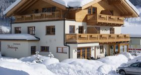 Appartementhaus Stockinger