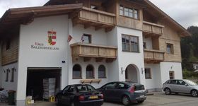 Haus Salzburgerland