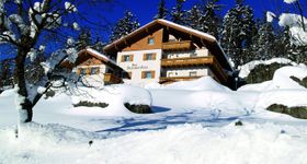 Haus Sonnenfels am Arber