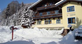 Haus Sonnrain