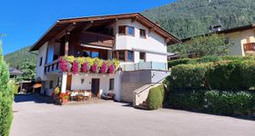 Ferienwohnung Span Monika und Josef