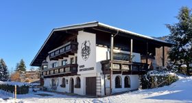 Alpenresidenz Haus Unterrainer