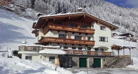 Tirol Appartement Haus Zillertal