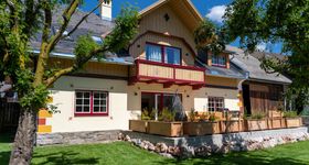 Heimathaus Dengg Appartements