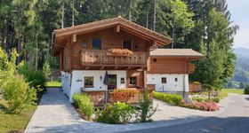 Herbstzeit-Chalets Leogang