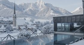 Die HOCHKÖNIGIN - Mountain Resort