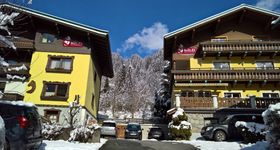 Hölzl Bed & Breakfast