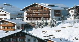 Hotel & Chalet Bellevue